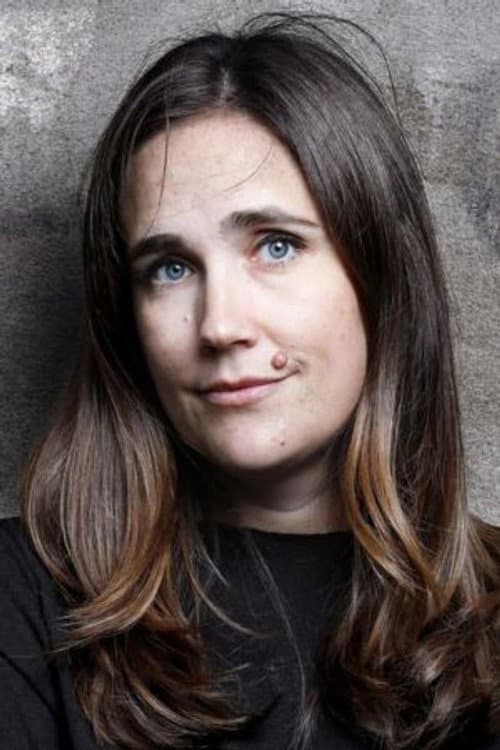 Anja Gatu foto
