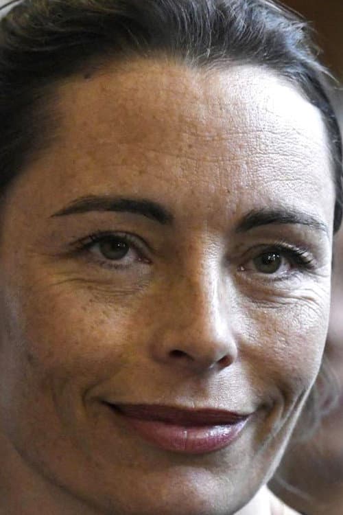 Vanina Ickx foto