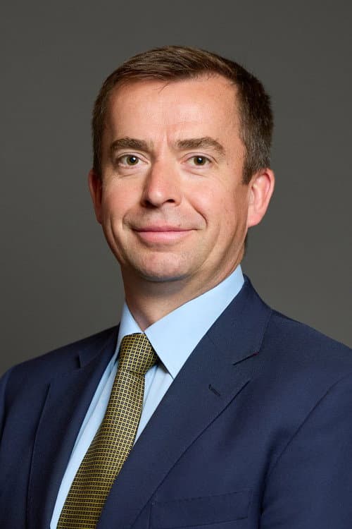 Calum Miller foto