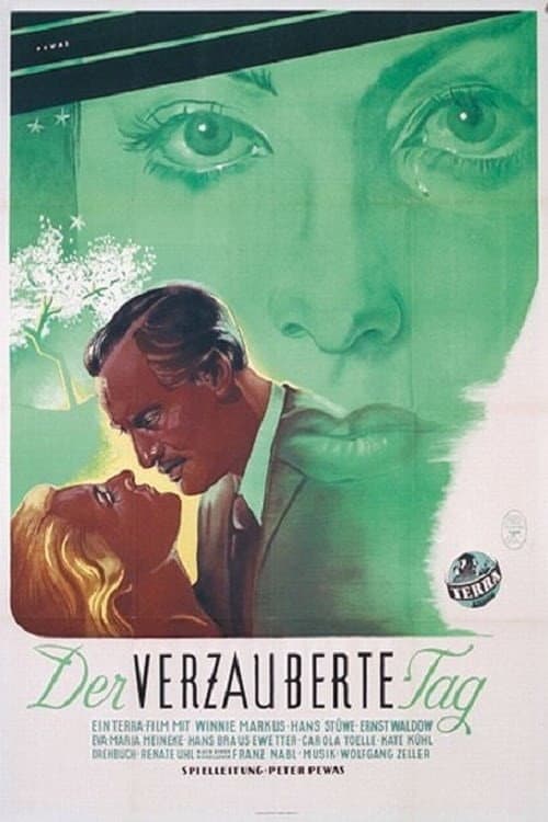 Der verzauberte Tag (1944) poster