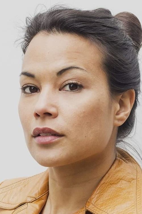 Dewi Reijs foto