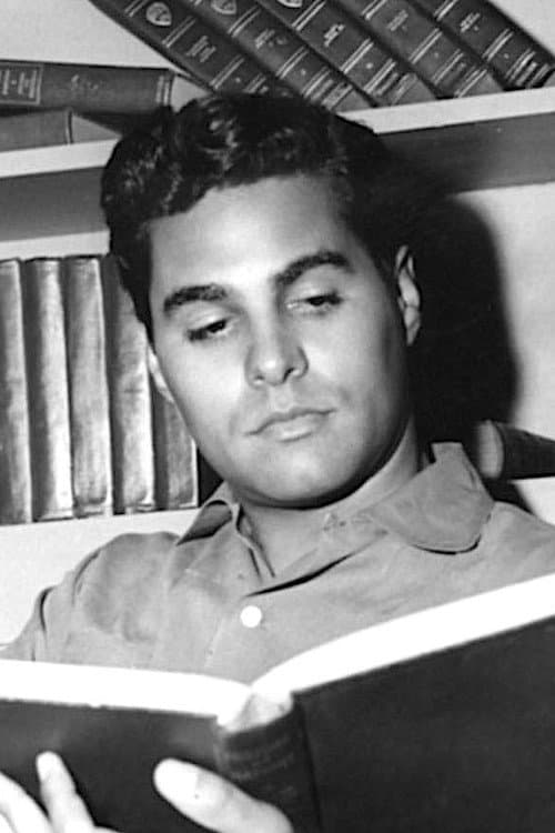 Alfredo Sadel foto