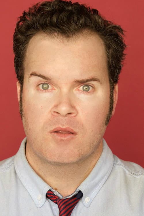 Owen Robinson foto