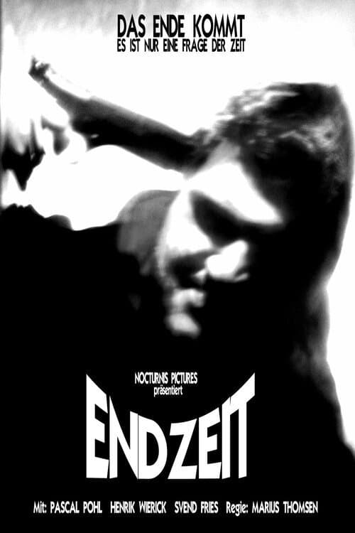 Endzeit (2007) poster