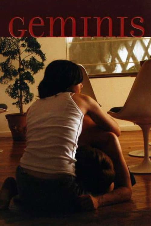Géminis (2005) poster