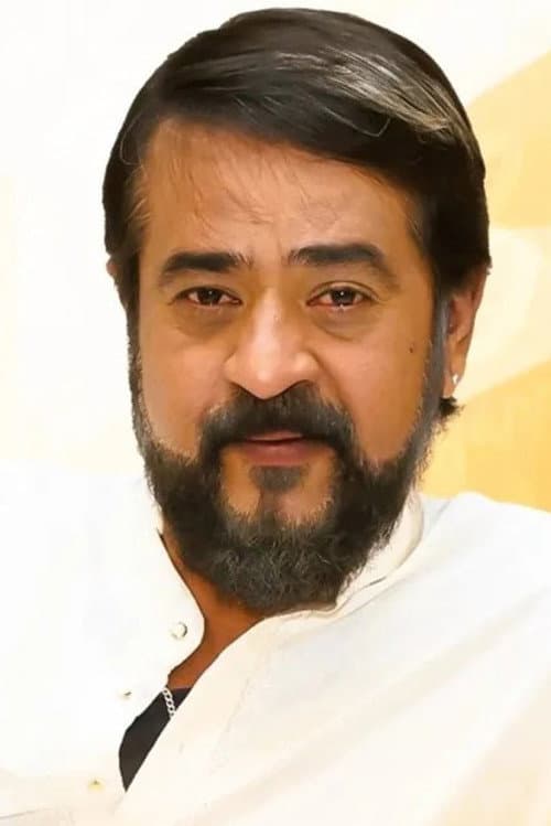 Mohan Shankar foto