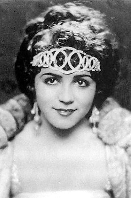 Gladys Walton foto