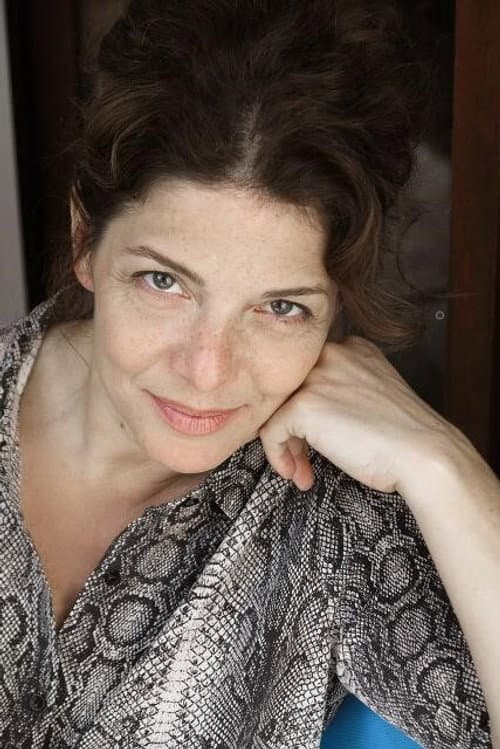 Sophie Riffont foto