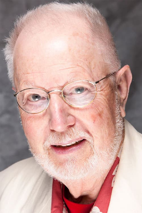 Frank Buxton foto