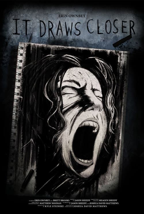 It Draws Closer (2024) poster