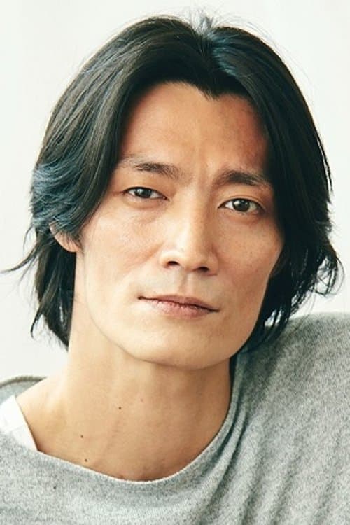 田邊和也 foto