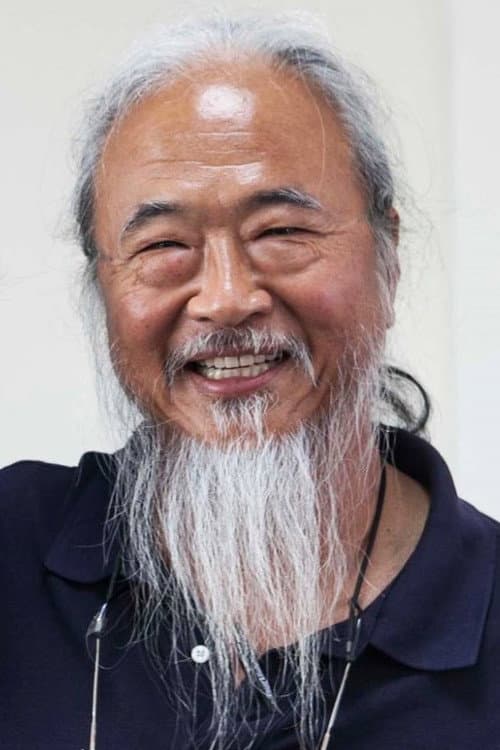 Michael Toshiyuki Uno foto