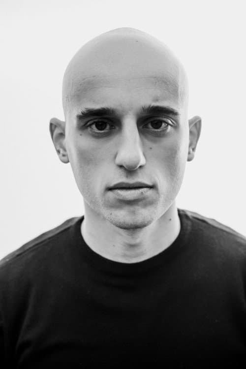 Damiano Lepri foto