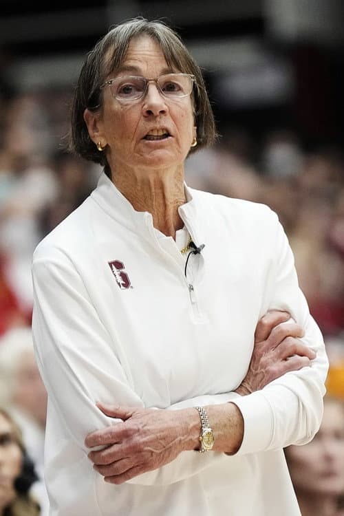 Tara VanDerveer foto