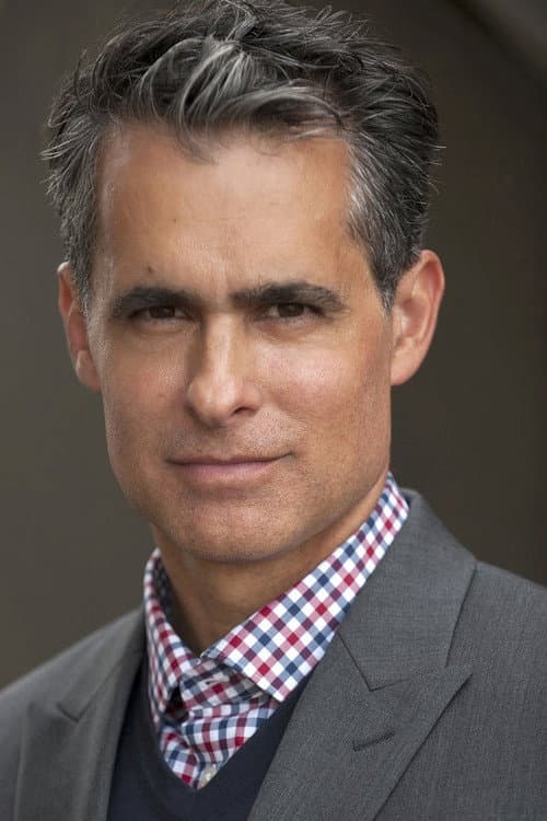 Jeffrey "JP" Mark foto
