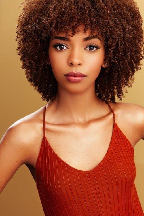 Amber Janea foto