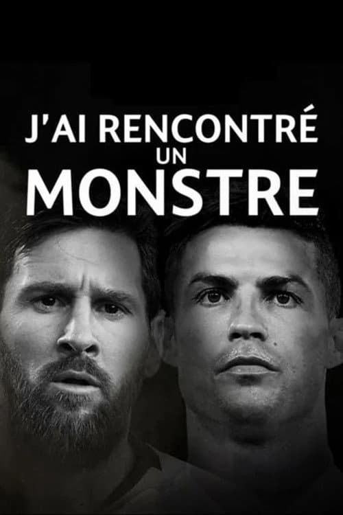 J'ai rencontré un monstre (2019) poster