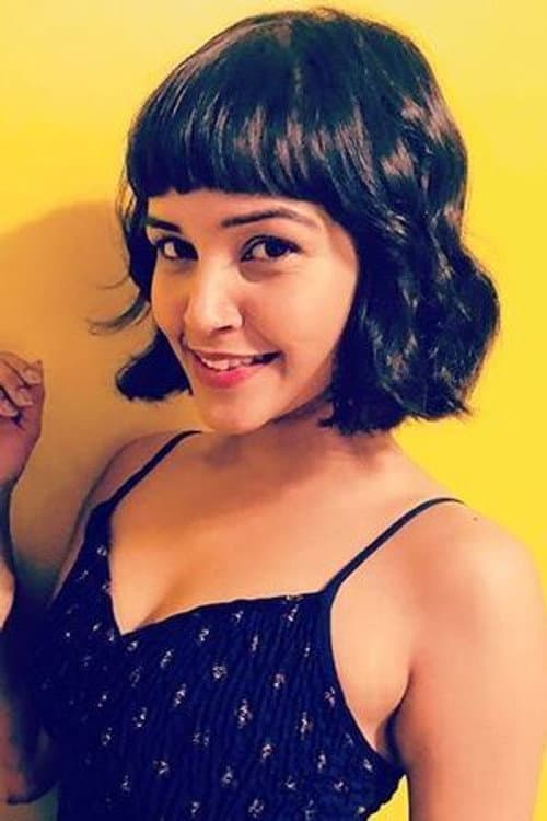 Neha Panda foto