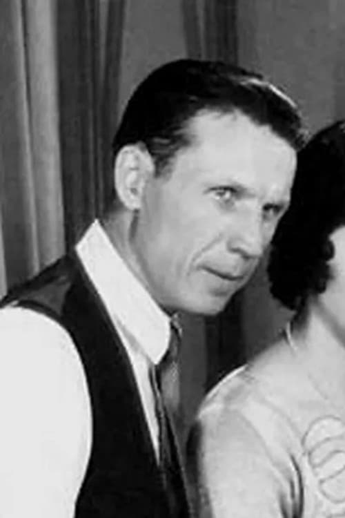 Frank R. Strayer foto