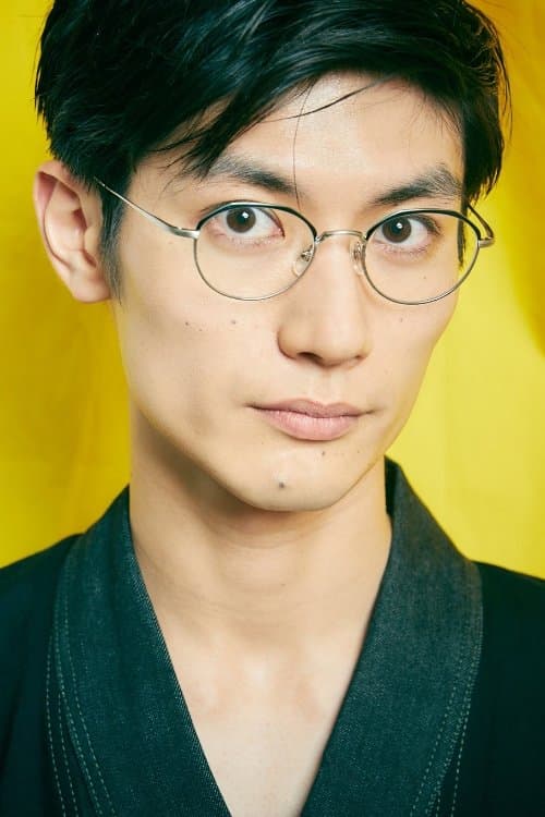 Haruma Miura foto