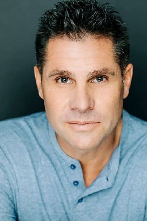 Conan Graham foto