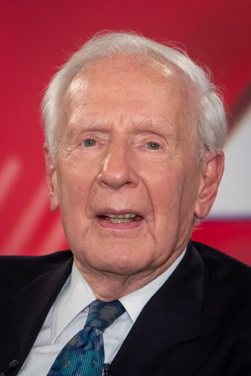Klaus von Dohnanyi foto