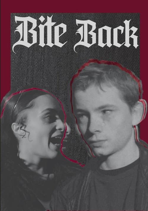 Bite Back (2026) poster