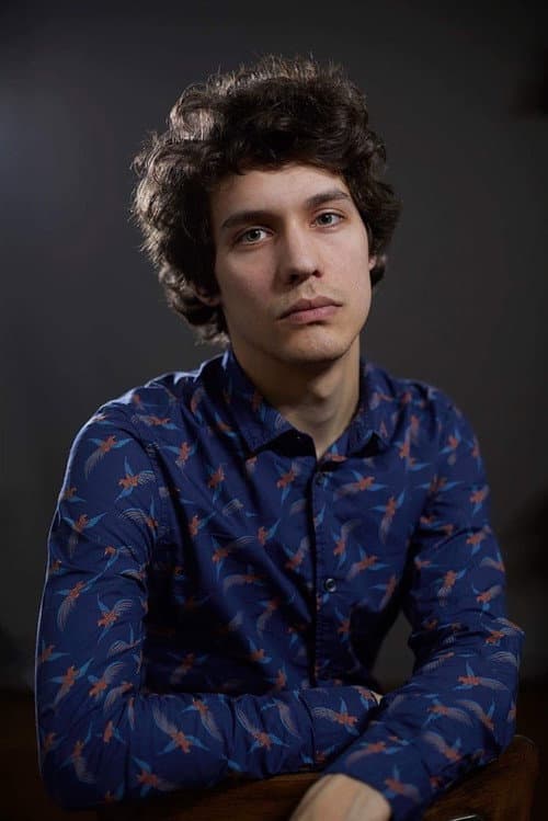 Léo Pochat foto