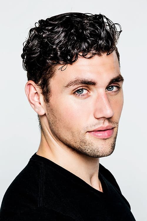 Christian James foto