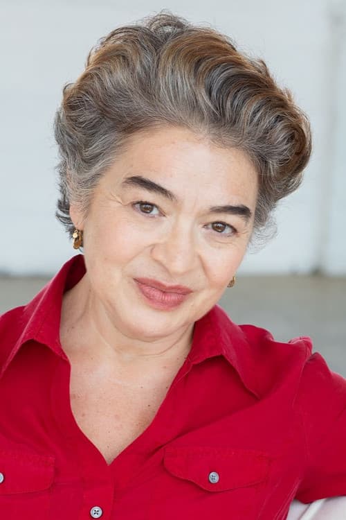 Julieta Ortiz foto