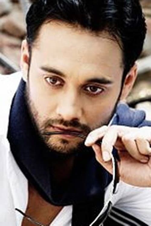 Kunal Shah foto