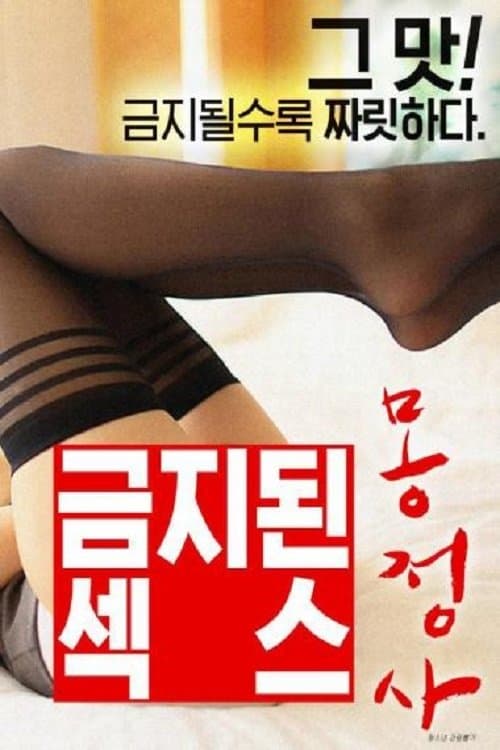 Forbidden Sex Wet Dream (2016) poster