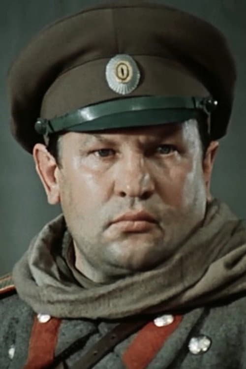 Александр Коняшин foto