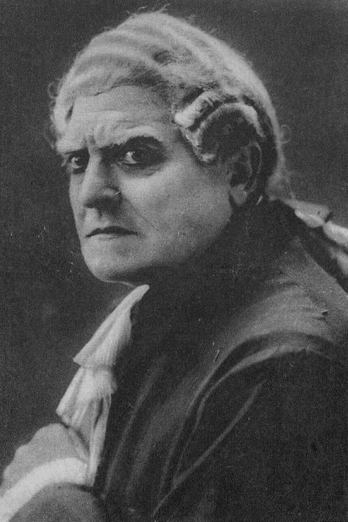 Henri-Amédée Charpentier foto