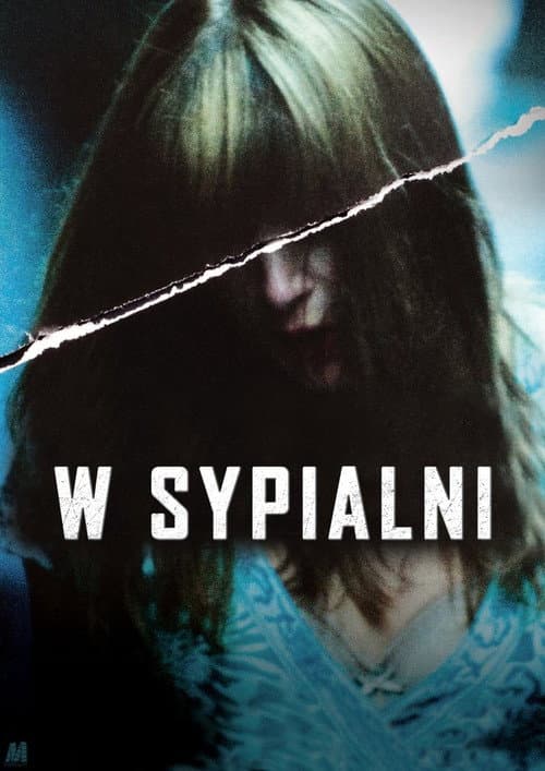 W sypialni (2012) poster