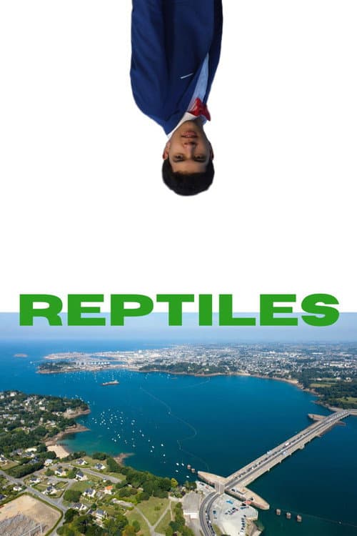 Reptiles (2025) poster