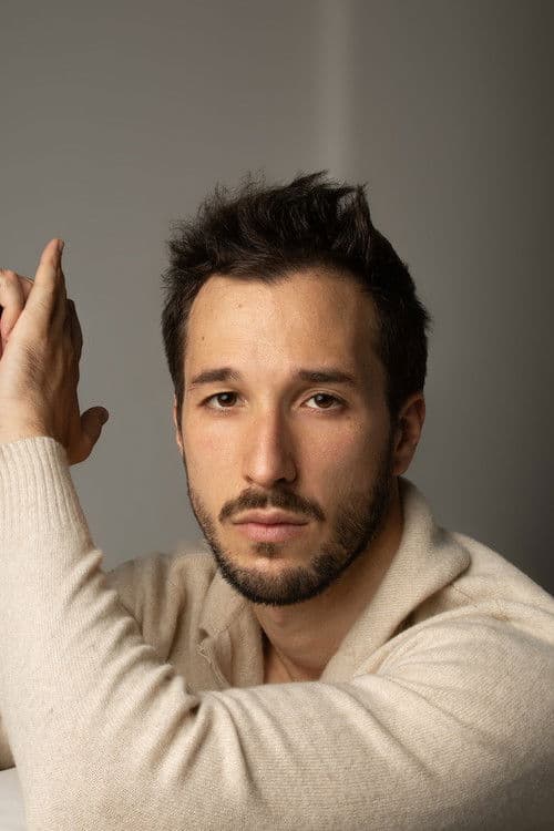 Marco Cicalese foto