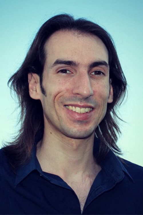 Stefano Martinelli foto
