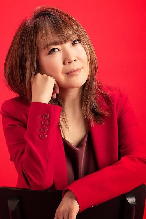奥井雅美 foto