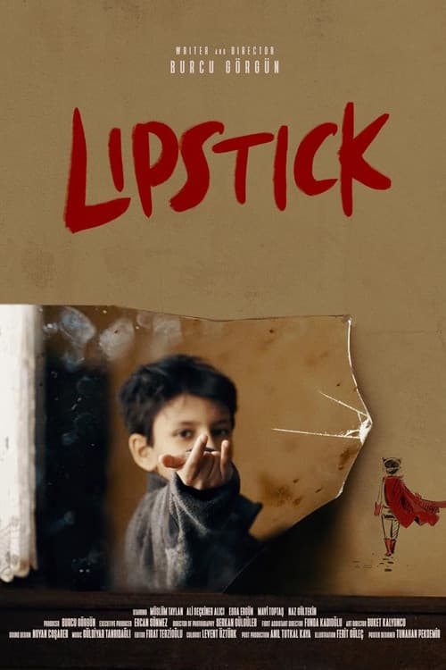 Ruj (2023) poster