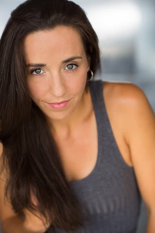 Lauren Chavez-Myers foto