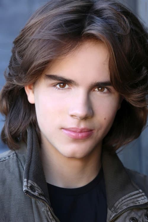 Matthew Garbacz foto