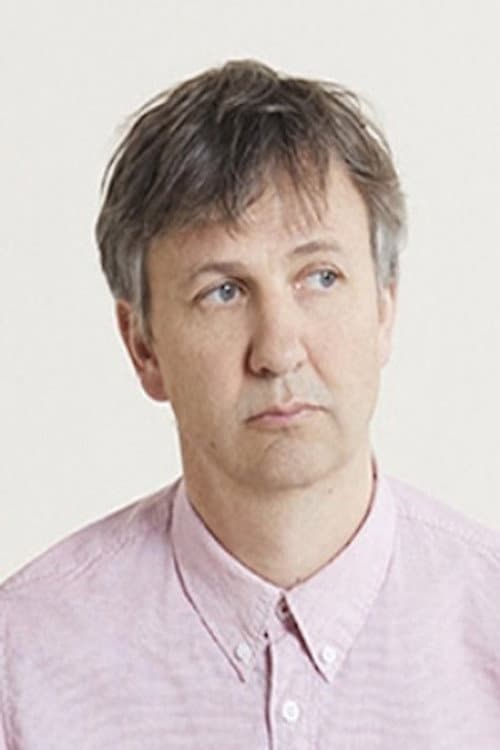 Antoine Sahler foto