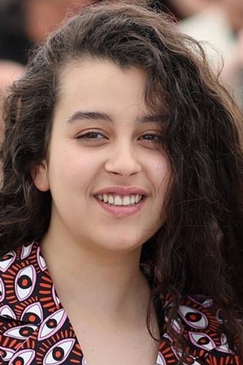 Souad Arsane foto