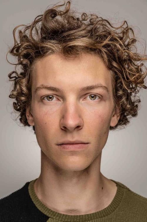 Johannes Wirix foto