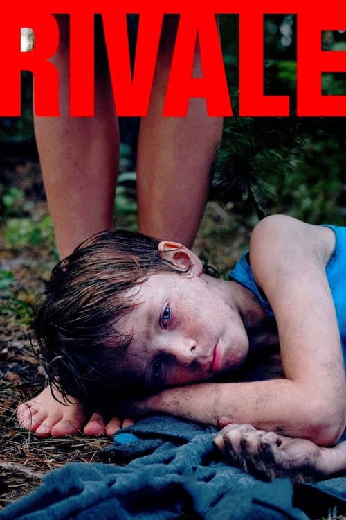 Rivale (2021) poster