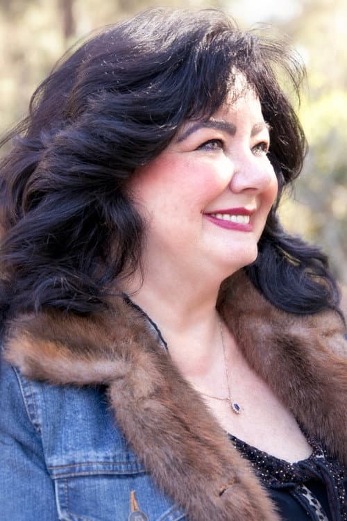 Tammy Locke foto
