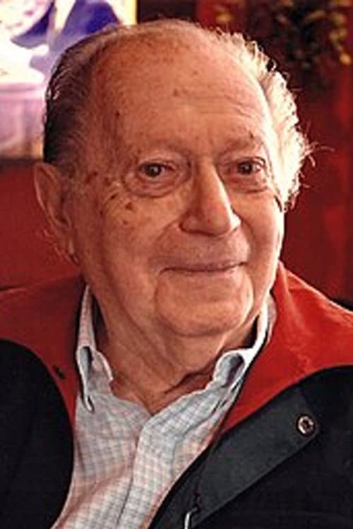 Simón Feldman foto