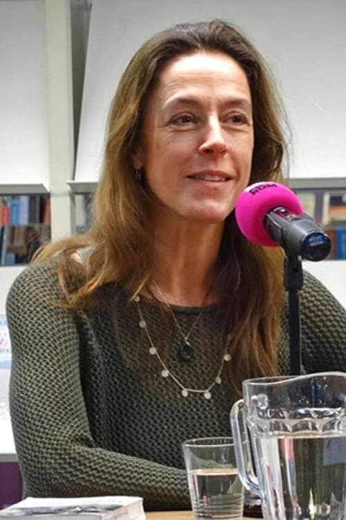 Mirjam van Hengel foto
