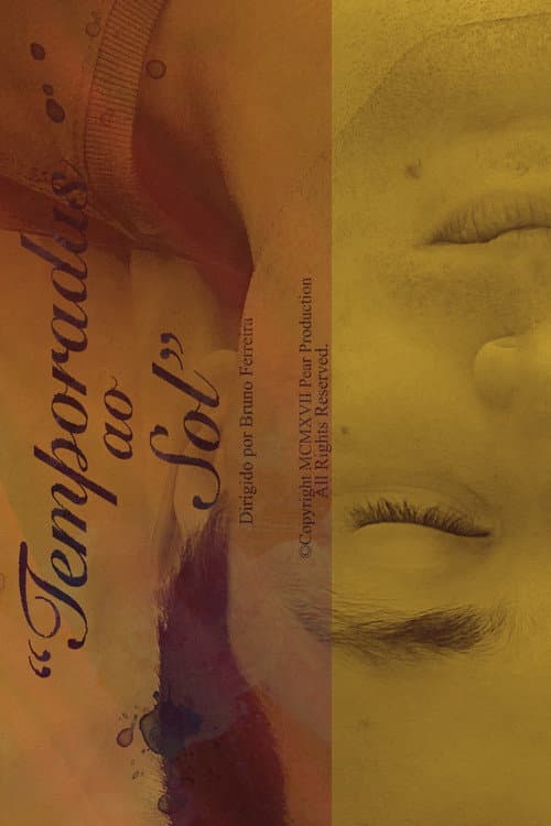 Seasons in the Sun (2023) poster